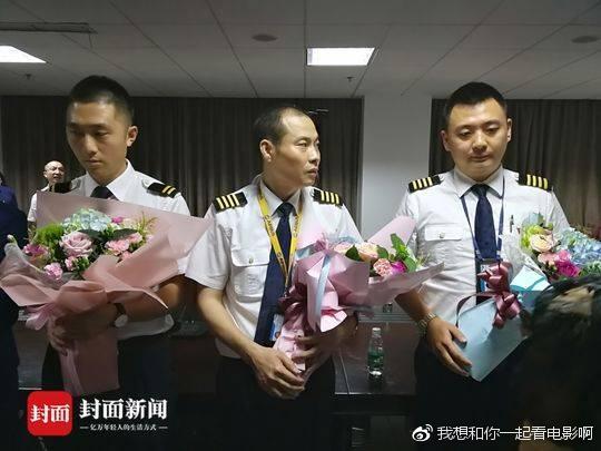 牛逼的机长也拯救不了事故率排行第一的川航。