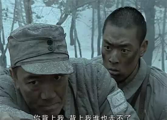 《亮剑》：段鹏为什么是结局最好的一个，其实原因很简单