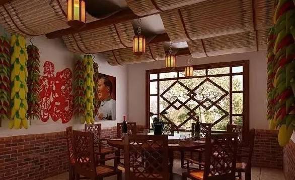 未来五年,餐饮业发展的趋势是这些!