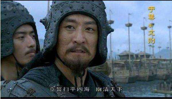 水淹七军背后的悲剧, 于禁遭羞辱而死, 关羽惹上了一个疯狂的家族