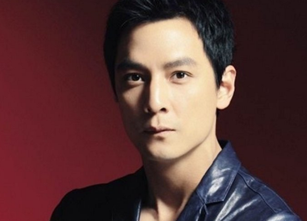 盘点男神吴彦祖主演的经典电影