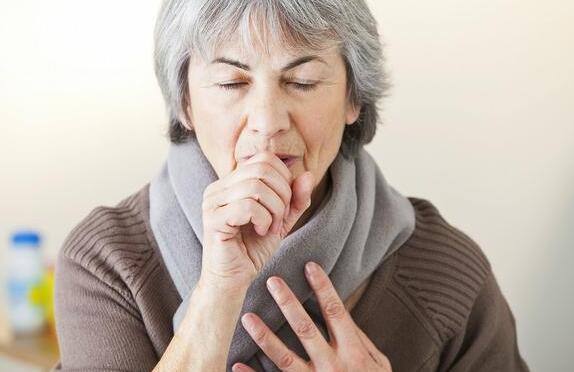 慢性支气管炎痰量多,怎么祛痰和止咳?你值得试