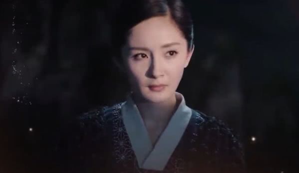 扶摇:扶摇刚回璇玑国,是什么让亲姑姑一眼认出