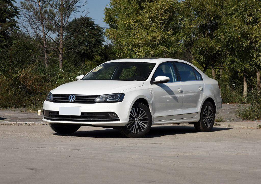 这款合资家轿, 耐操省油销量高!