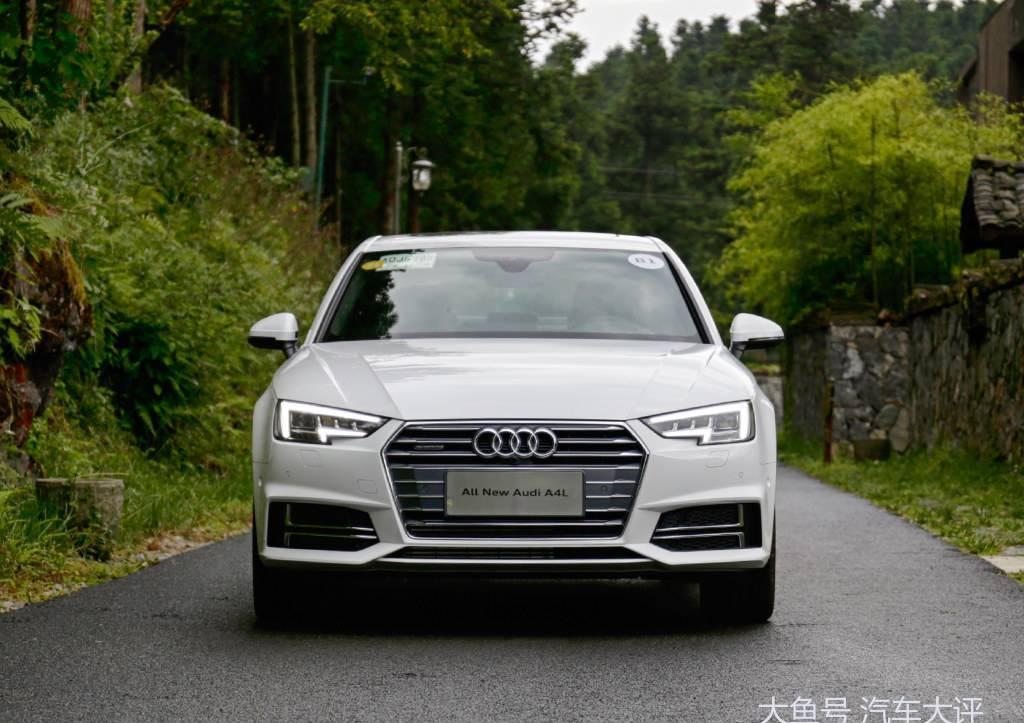 奥迪A4  奔驰C级和宝马3系哪款更好?