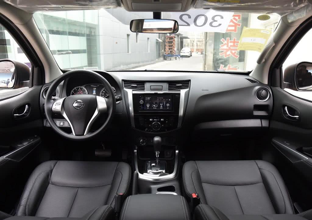 日系三强中最便宜的中型SUV途达值不值得买