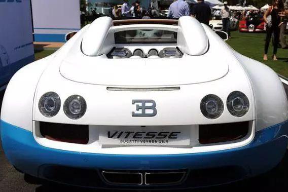 贫穷限制了你的想象！史上最贵车险单问世，投保车辆价值近半亿！