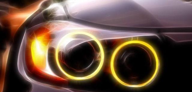 用屁股一击必杀？现在厂商们玩灯上瘾了？