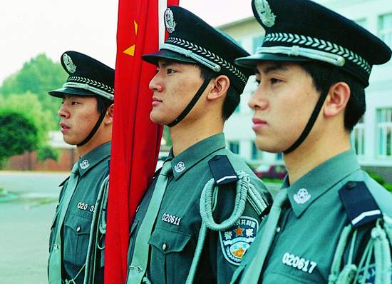 中国就业率最好的3所警校,名气虽不大,但含金