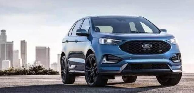 这里有“30-50万美系中型SUV“的最新资讯请不要错过