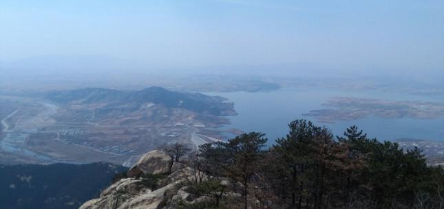 兴城三道沟大青山带你走进我的家乡,怀念我们