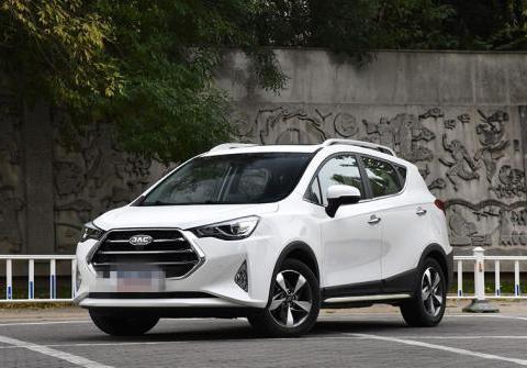 5到8万买什么车好? 这几款就够了