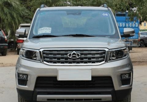 4.99万起国产SUV上市一天订单超3000，宝骏五菱宏光现在很难受！