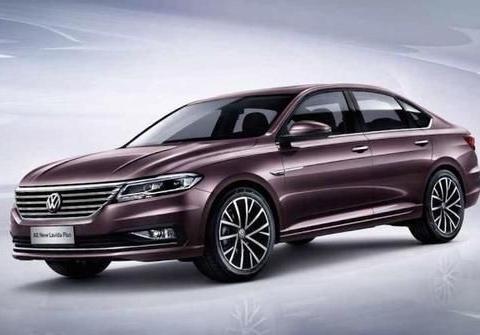 思域面临最强对手，产自MQB平台，2.0T发动机，大众扛鼎之作