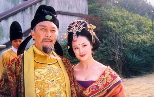 唐睿宗李旦为何不立长子李宪,而立三子李隆基为太子