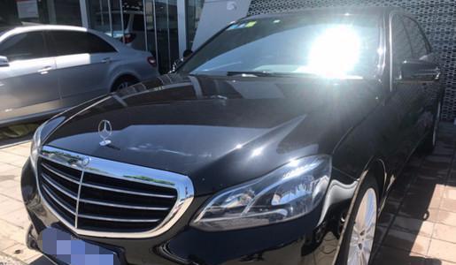 看完这位奔驰E级车主真实爆料，你还敢买吗？