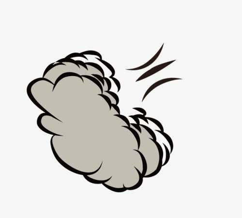 放屁那些事,你知道多少?一定要花一分钟看完