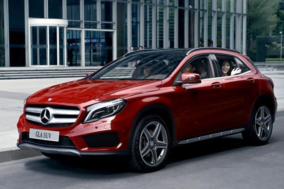 2018最保值的几款紧凑型SUV，想省钱买它们就对了！