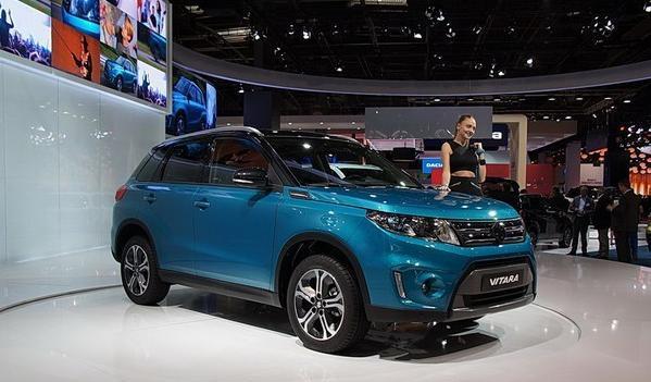 每公里只花4毛钱, 不到10万的SUV做到了, 你还会错过吗?