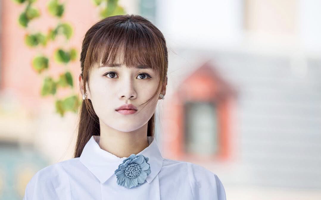 最近东主正在的这六部剧,冲着女演员你们在追哪一部?秋雨电视剧靳播出演的图片