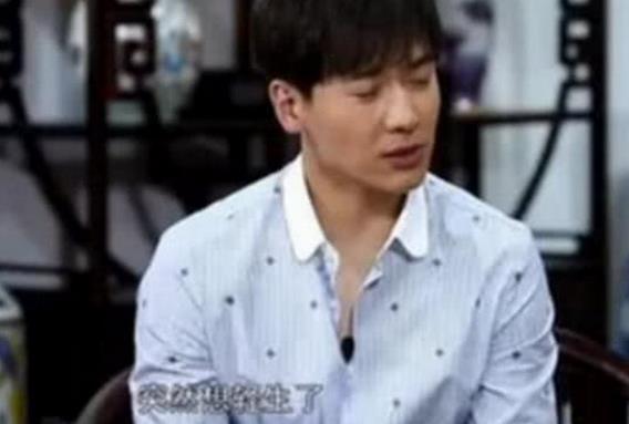 董璇晒女儿近照疑暗示病情好转,高云翔被曝患抑郁症换监狱治疗。