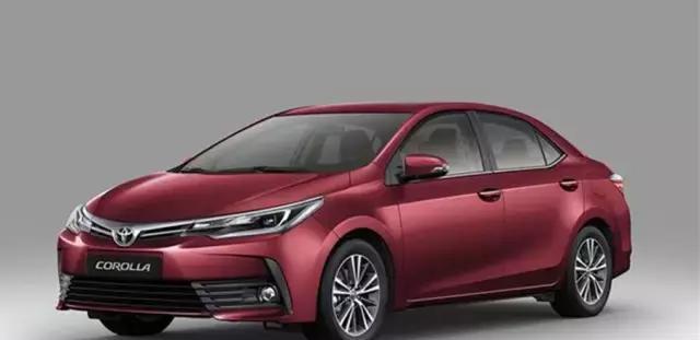 思域要下台了！丰田卡罗拉，强势推出1.5T车型