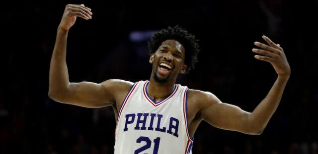 NBA 2018 各大奖项即将揭晓,究竟会花落谁家