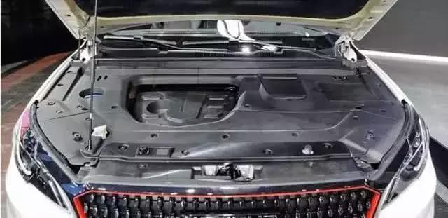 号称奇瑞SUV,1.6T发动机比奔驰更强,只卖10万