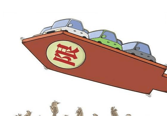 想知道“限购“最近有什么新消息么，都在这里了