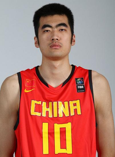 中国篮坛最令人失望的十位球员: 孙悦成反面教材,陈江华28岁退役!