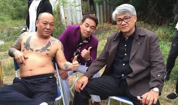 盘点香港电影20年经典反派,过往的是情怀,那是青春记忆在流淌