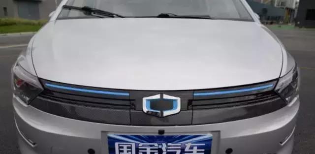 你们应该会爱上这款新能源MPV——国金GM3