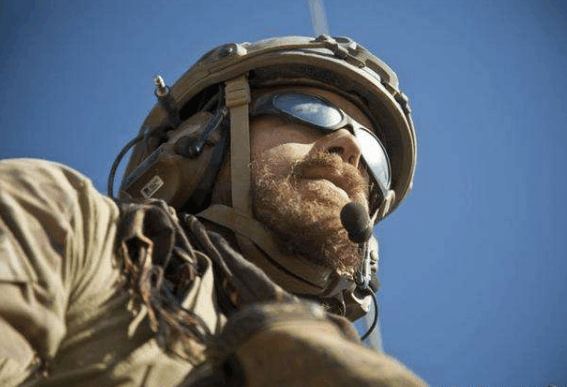 为何美军允许特种兵留小胡子?这一点太关键,用