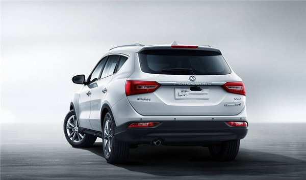 几款居家型国产SUV 6万起都还是七座的!