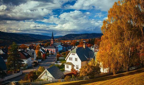 世界上10大治安最好的国家, 中国第四, 日本第