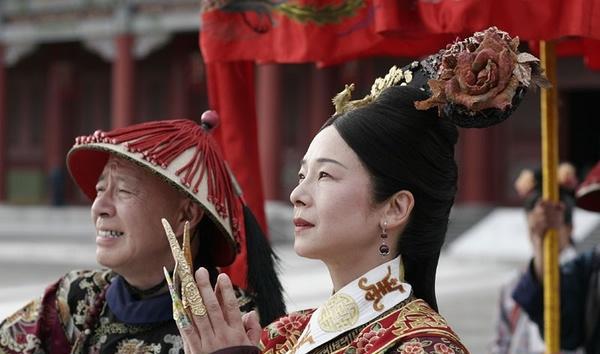 慈禧身边有位大臣权倾朝野,袁世凯说:杀他像杀