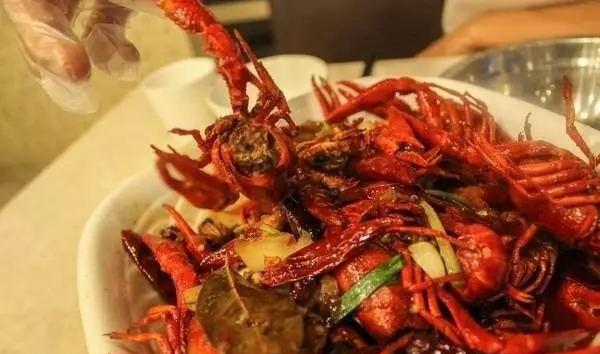 全国最火的十大美食街,你去过几个?排名第一的