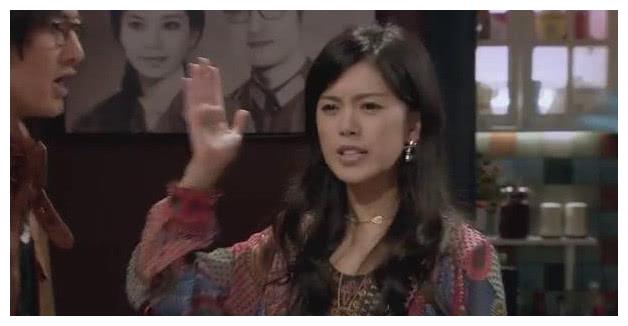 永远的《爱情公寓》，网友忍不住回忆里面的十大美女