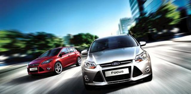 说福特品质出众的 到底有没有实锤啊？