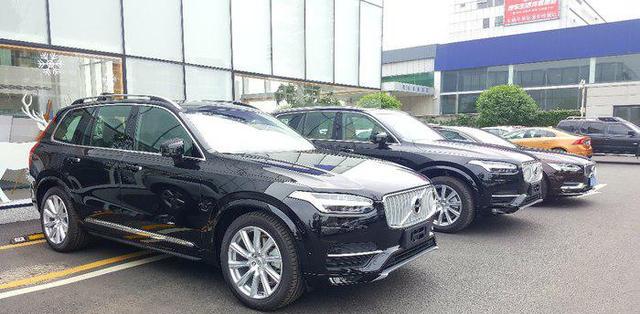 排除BBA只要7座？这款车先进到简直无法想象，同价位性价比强