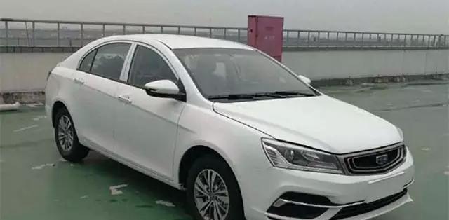 以后也许再也买不到吉利帝豪了?