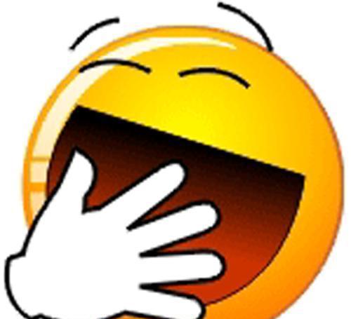 开心一笑:80个短笑话