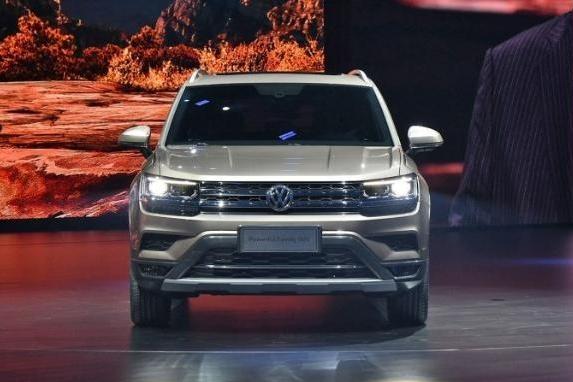 想知道“50-70万德系SUV“近期资讯盘点，你想要的这里都有