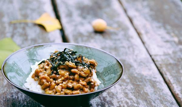 黑暗料理纳豆没有想象中的那么难吃?试过这个