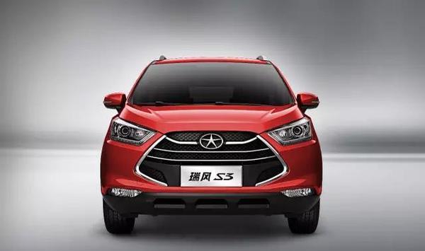 加速最慢的6款SUV! 第一名百公里加速用了20S