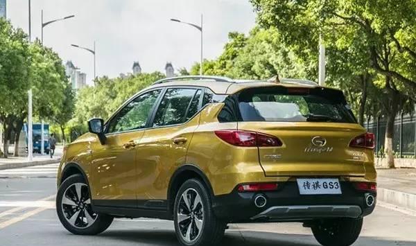 不到10万元 四款近期上市SUV推荐 真的是一个比一个帅