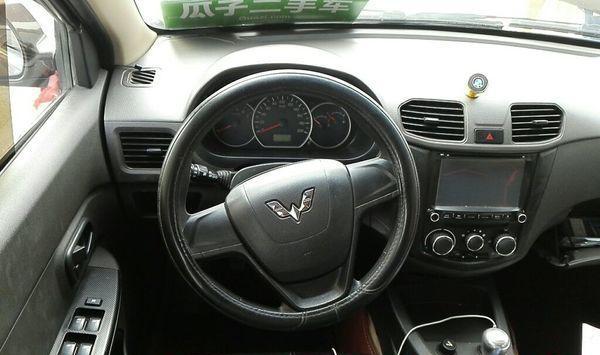 落地价6万, 现在只需2万, 空间大油耗低, 大学生创业也买得起