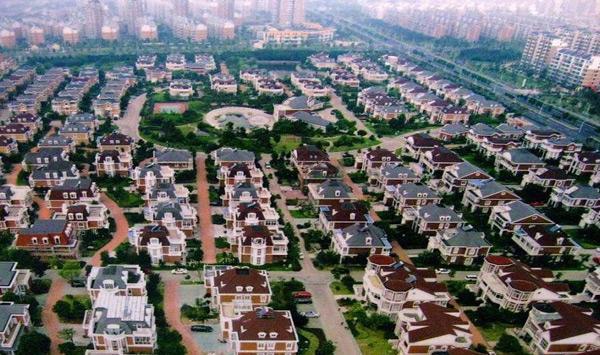 中国十大最有钱的农村, 江苏山东分别有三个, 江