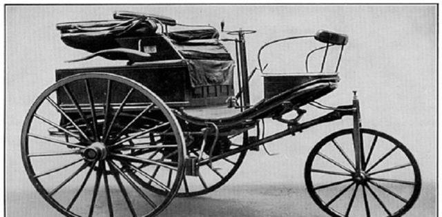 我老板说，不是奔驰他不坐