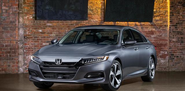 要买车的注意了！这些即将上市的轿车值得期待！